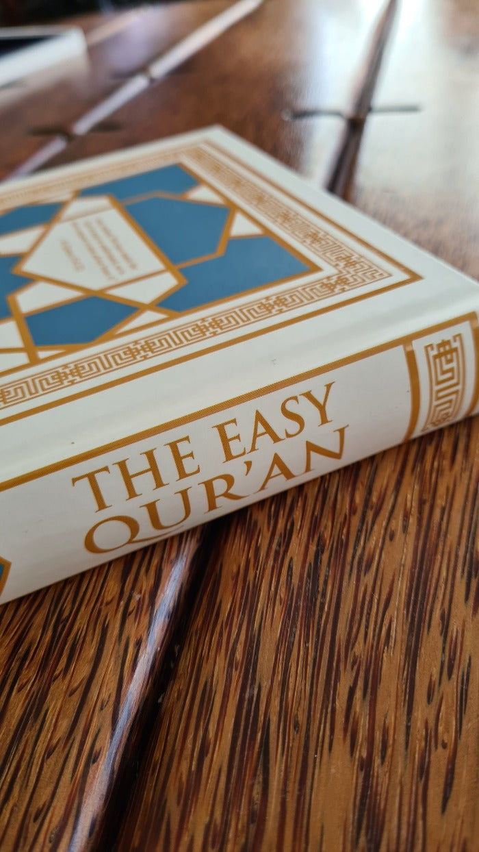 The Easy Quran