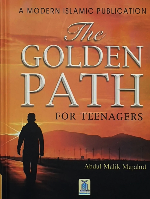 The Golden Path For Teenagers