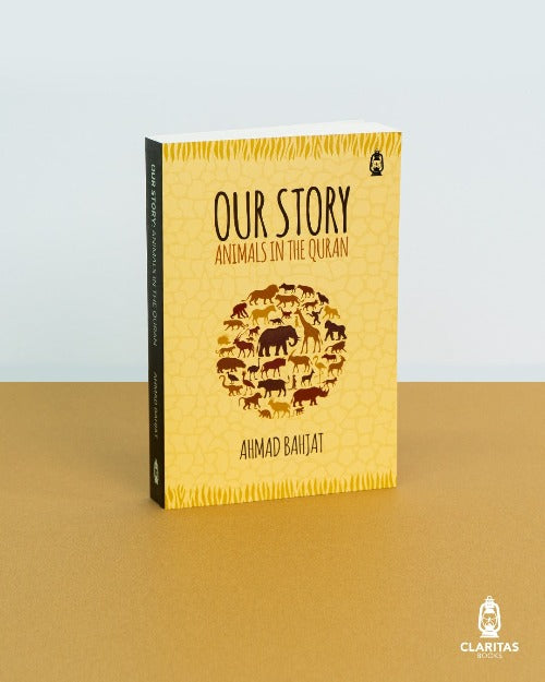 Our Story: Animals in the Quran