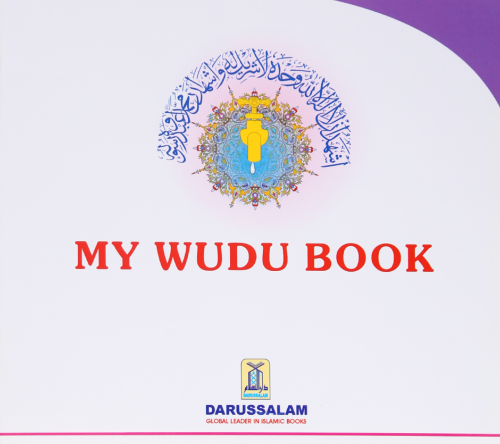 My Wudu Book