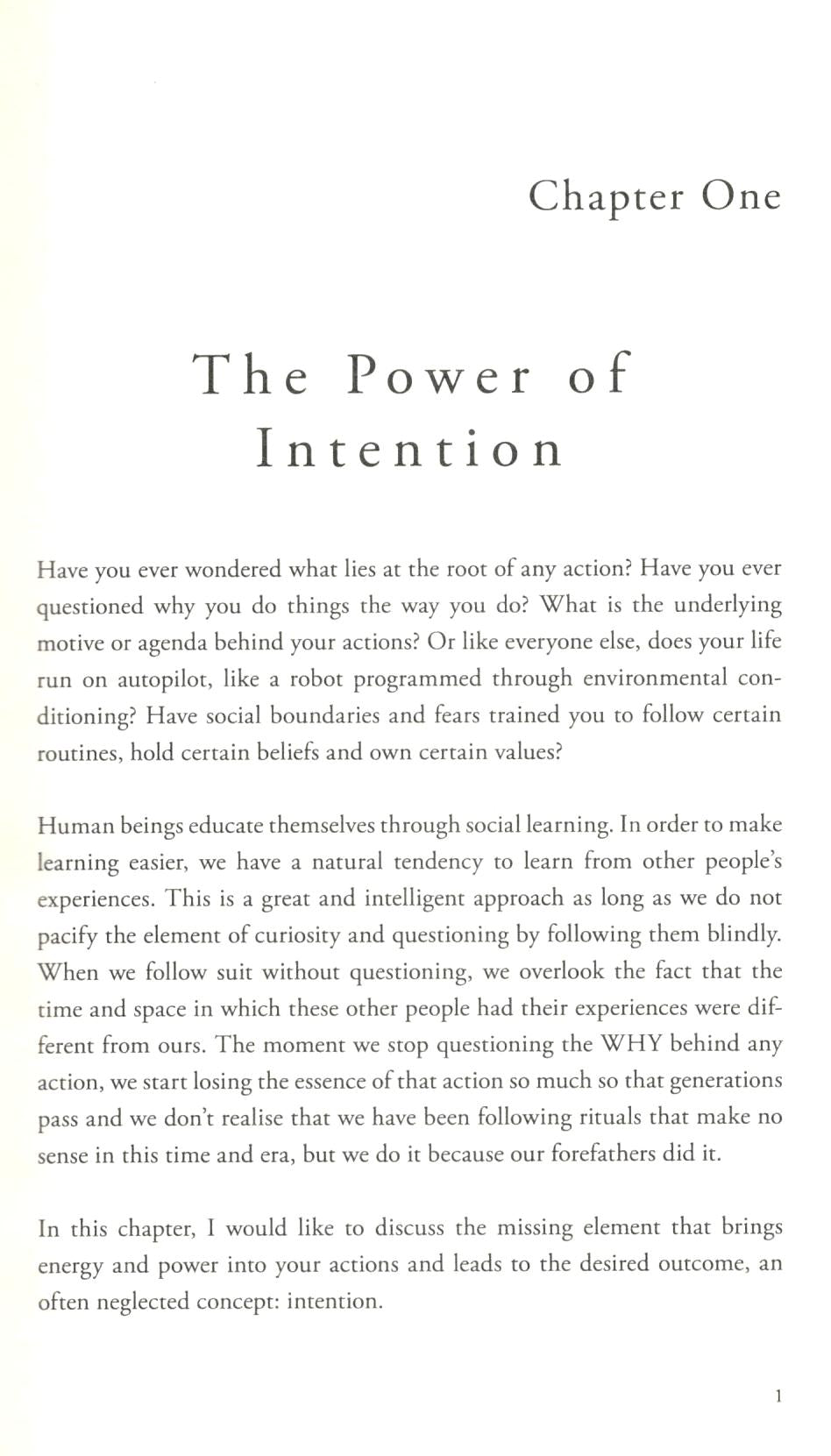 Rediscover: The Roadmap To Inner Peace, Balance And Fulfilment In Your Relationship With Life