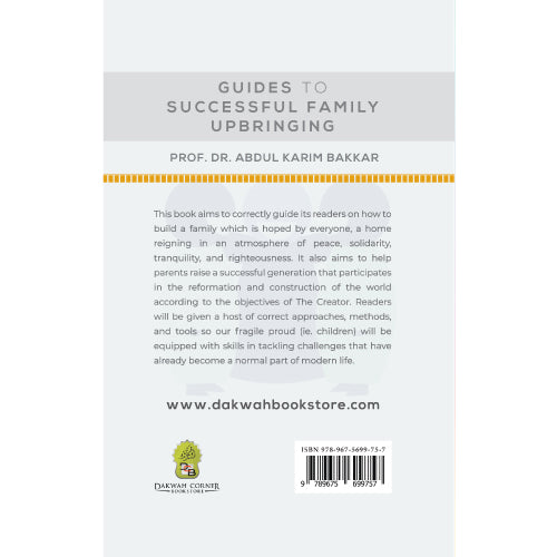 Guides to Successful Family Upbringing