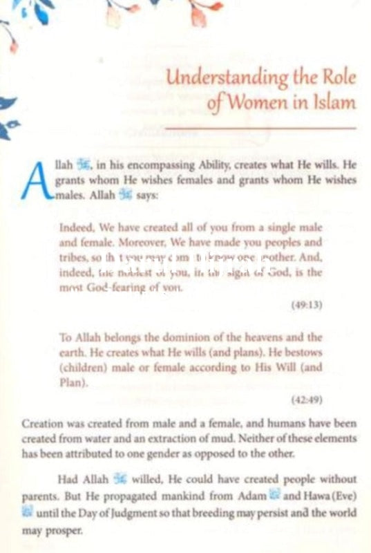 60 Great Women Enshrined In Islamic History Print Books