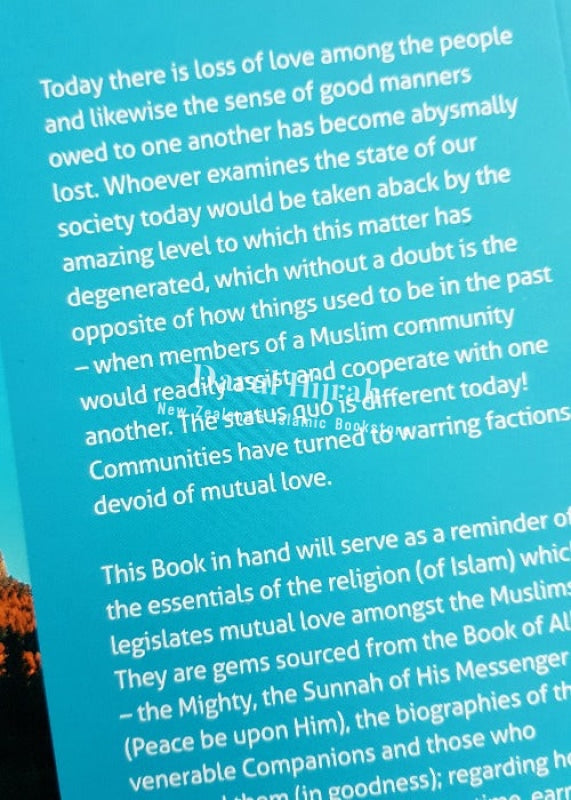 70 Tips Towards Mutual Love And Respect (From An Islamic Perspective) Print Books