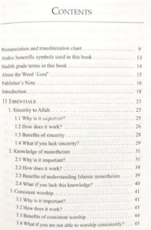 70 Tips Towards Mutual Love And Respect (From An Islamic Perspective) Print Books