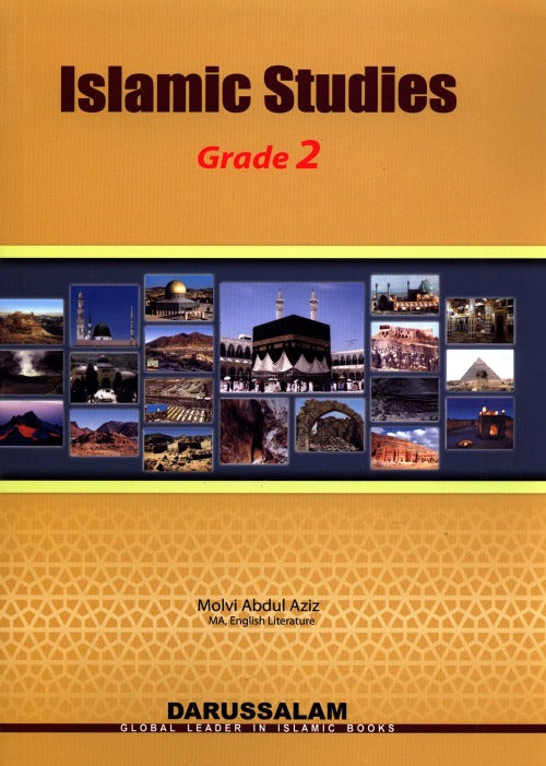 Islamic Studies: Grade 2