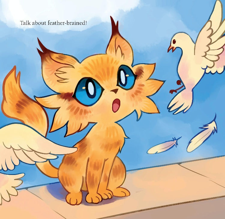 Hurayrah the Cat: The Snake Catcher