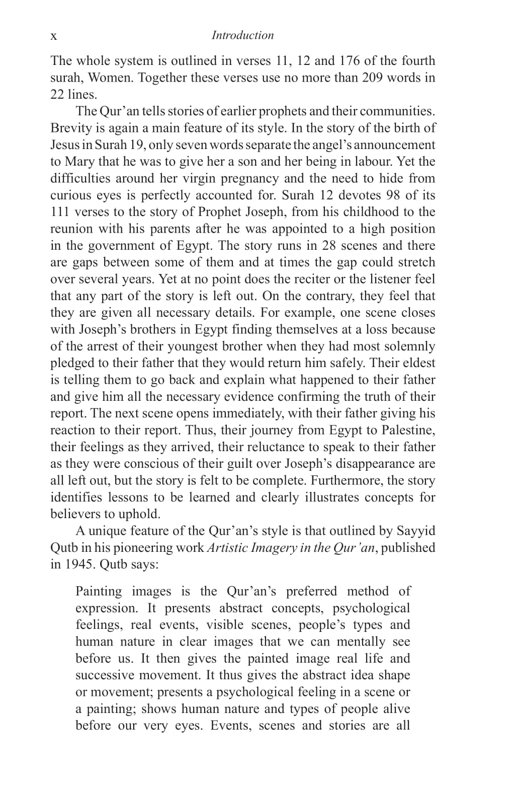 The Quran: A Translation for the 21st Century