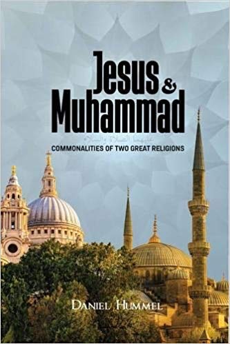 Jesus and Muhammad: Commonalities of Two Great Religions