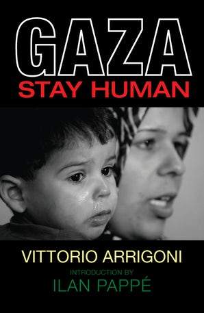 Gaza Stay Human
