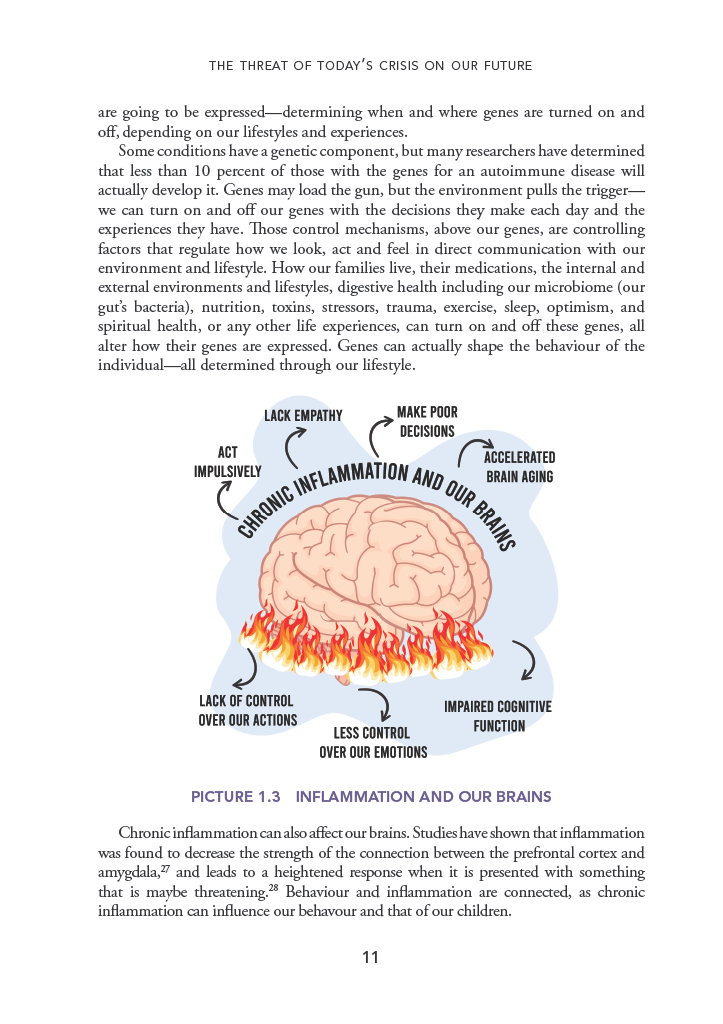 The Quranic Prescription: Unlocking the Secrets to Optimal Health