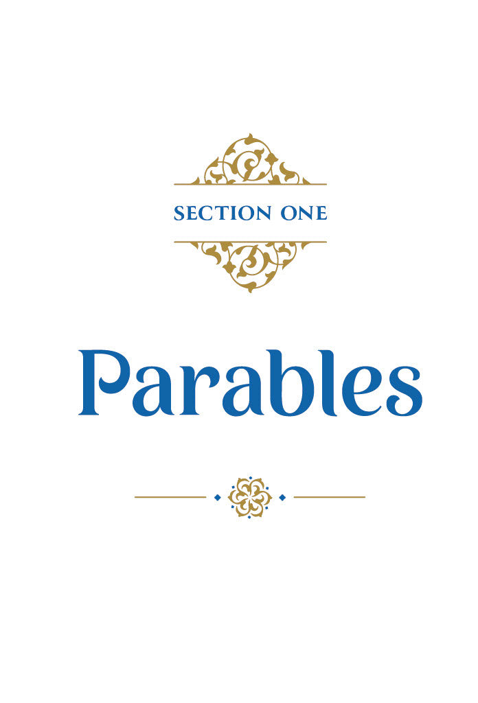 The Parables of the Quran