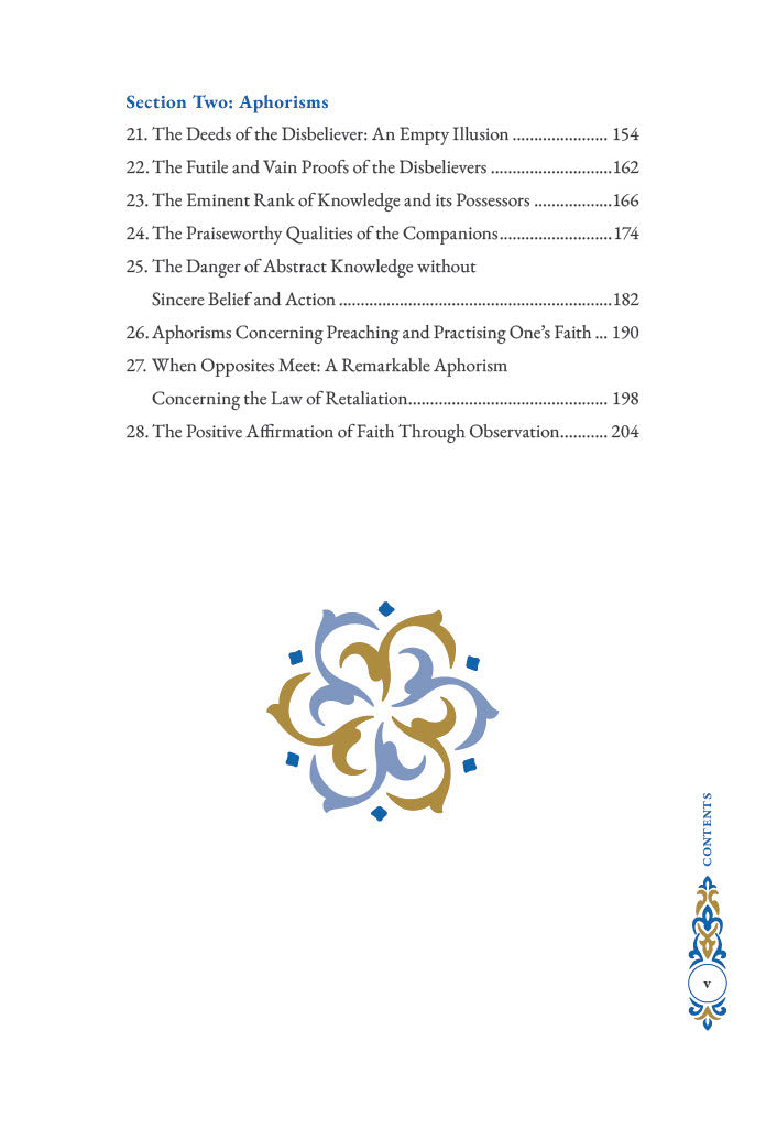 The Parables of the Quran