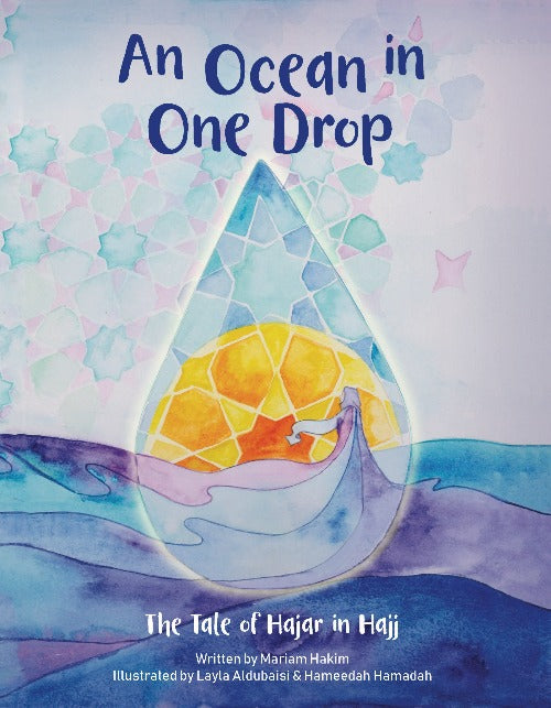 An Ocean in one Drop