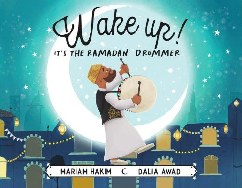 Wake Up!