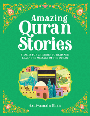 Amazing Quran Stories