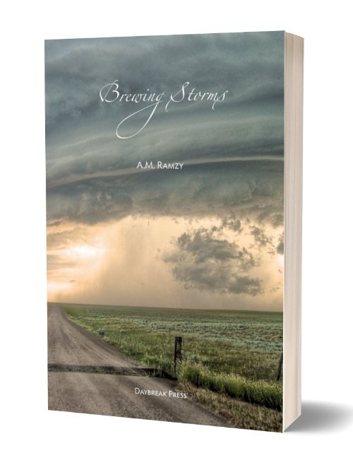Brewing Storms