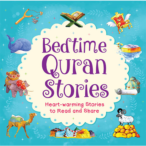 Bedtime Quran Stories