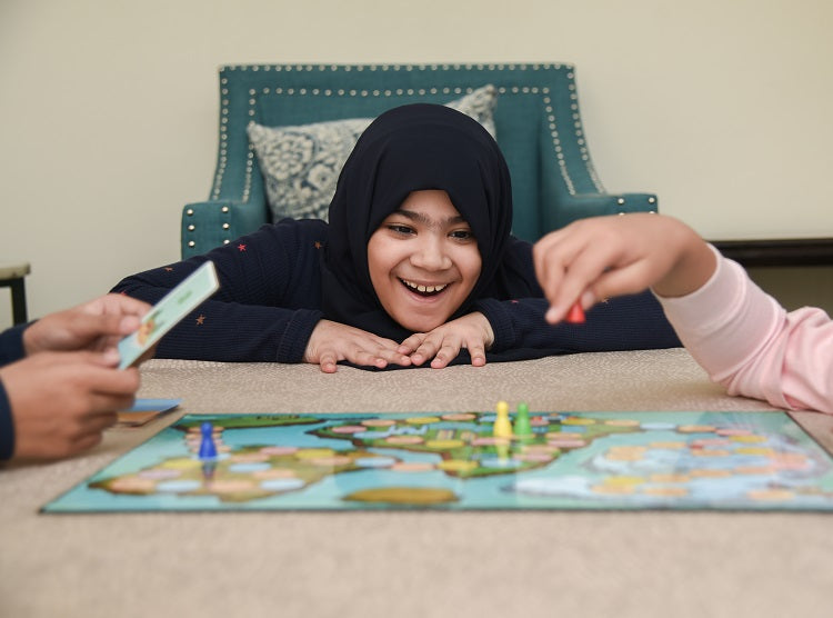 Surah Journey Game! A Juz Amma Revision Game