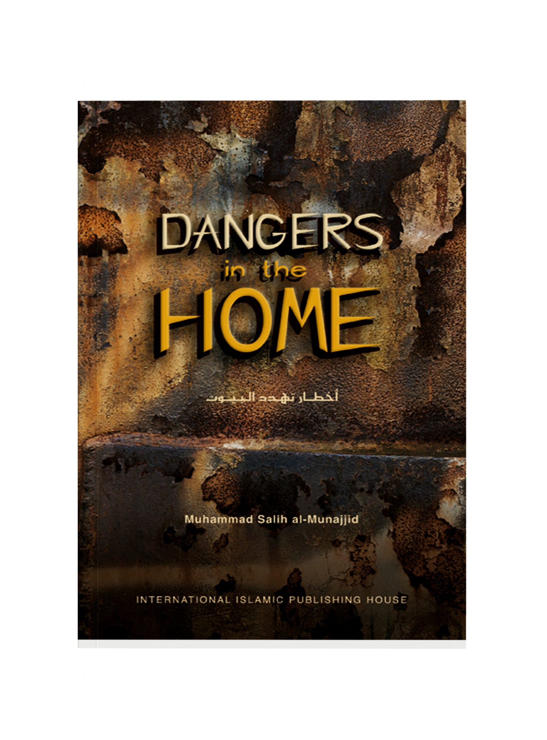Dangers in the Home