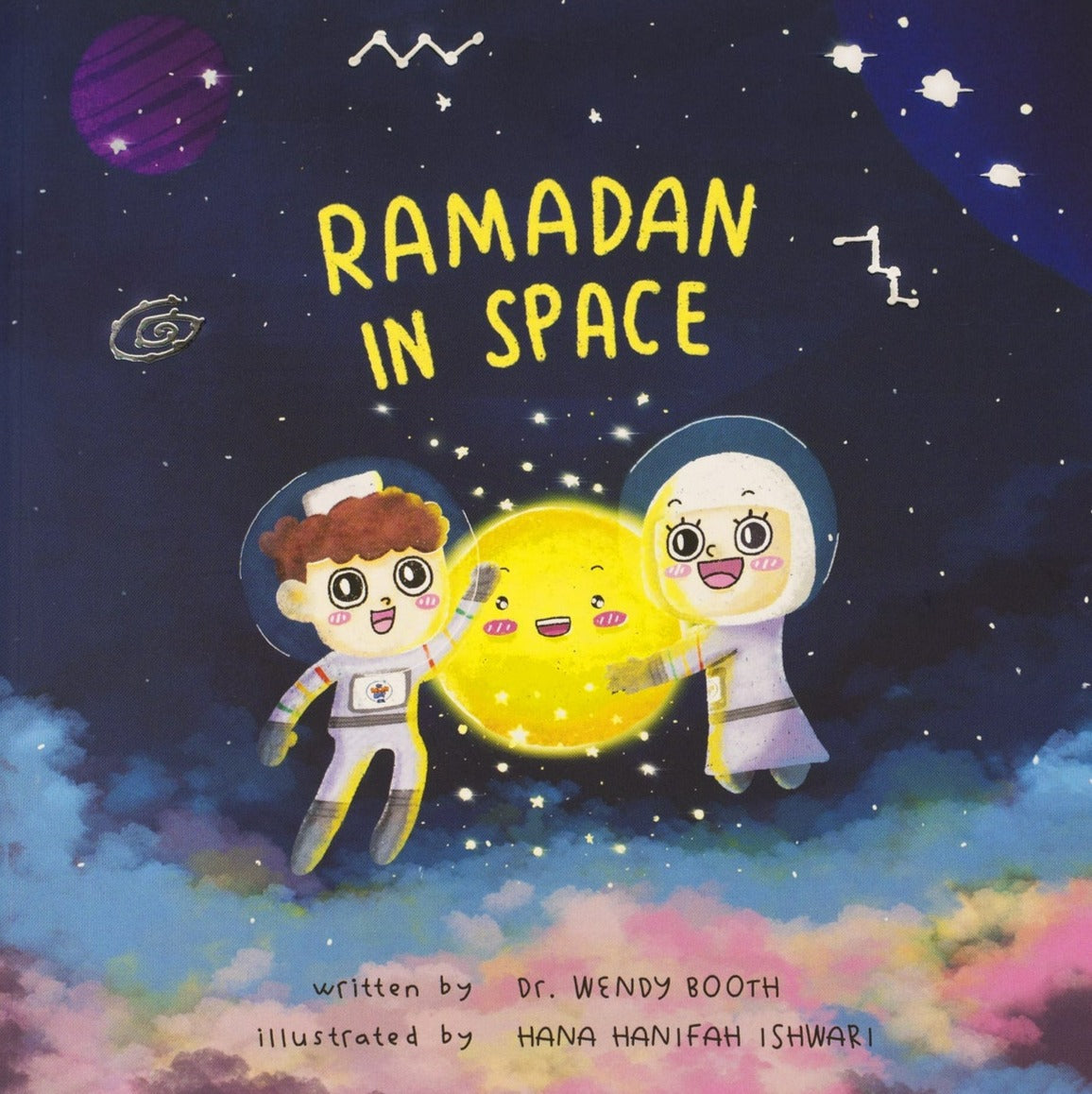 Ramadan in Space