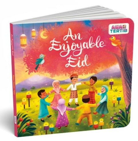 An Enjoyable Eid