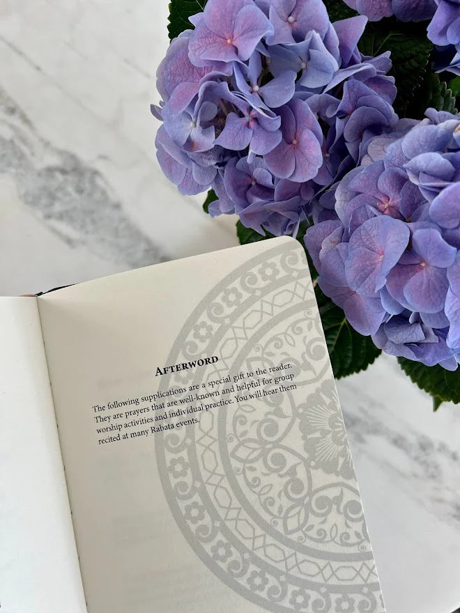 In The Garden of Remembrance: A Collection of Duas