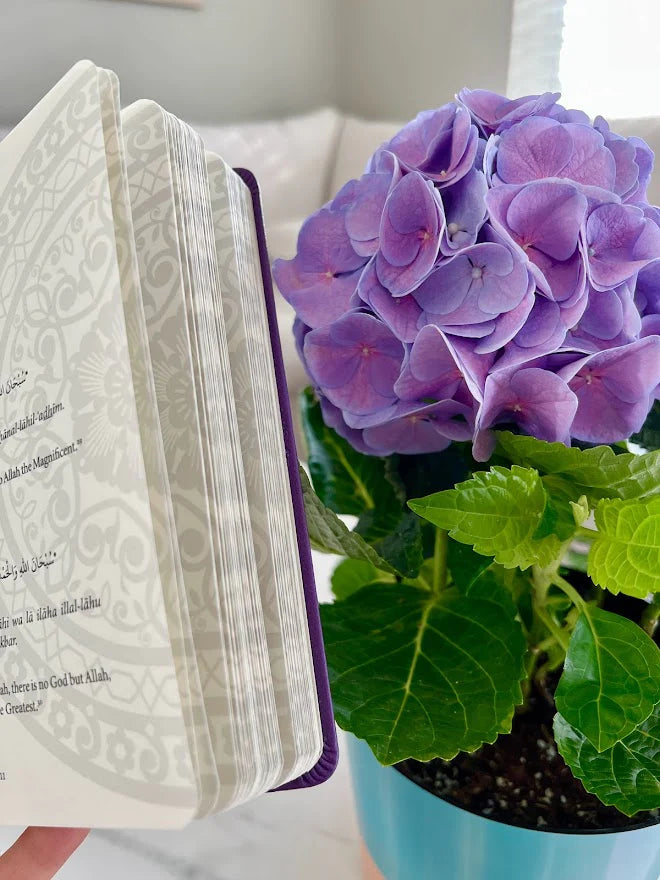 In The Garden of Remembrance: A Collection of Duas
