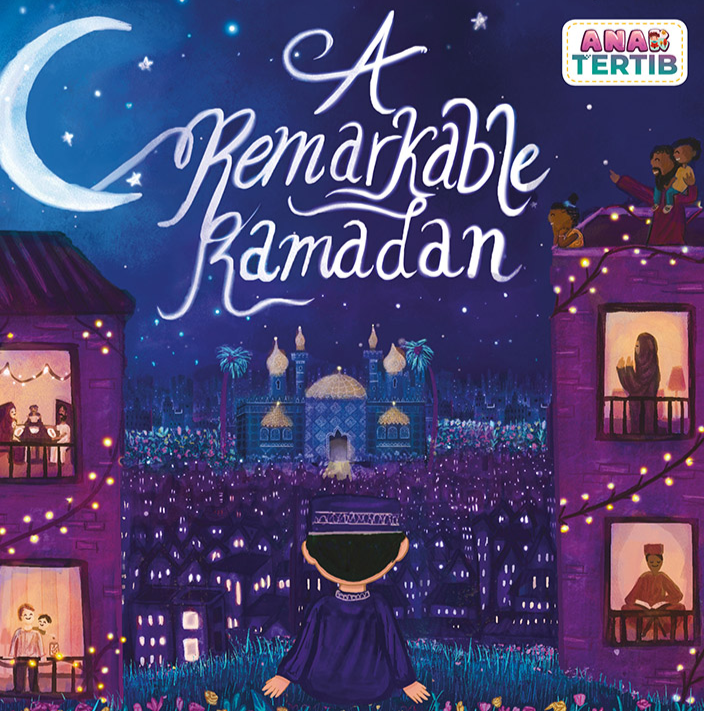 A Remarkable Ramadan