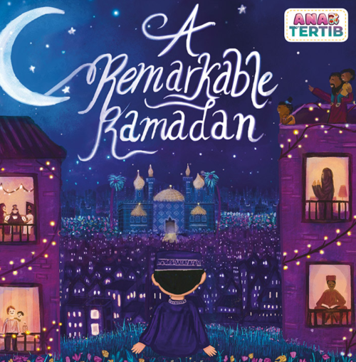 An Enjoyable Eid & A Remarkable Ramadan Bundle deal!