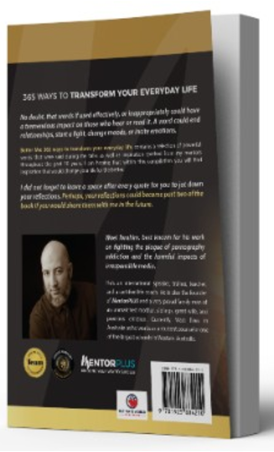 Better Me: 365 Ways to Transform Your Everyday Life