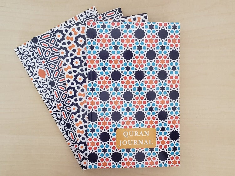 Quran Journal