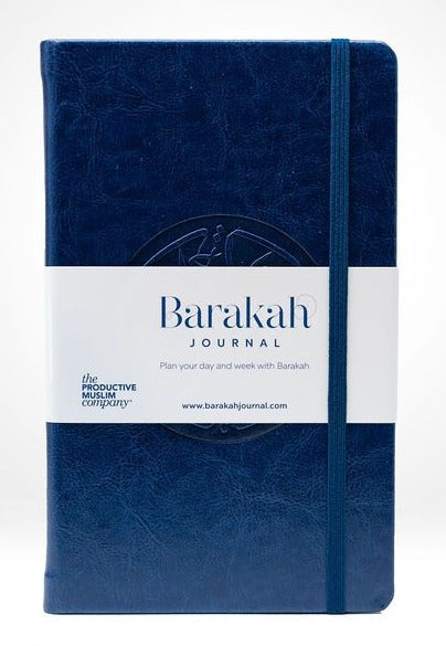 The Barakah Journal