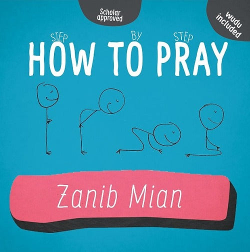 How to Pray