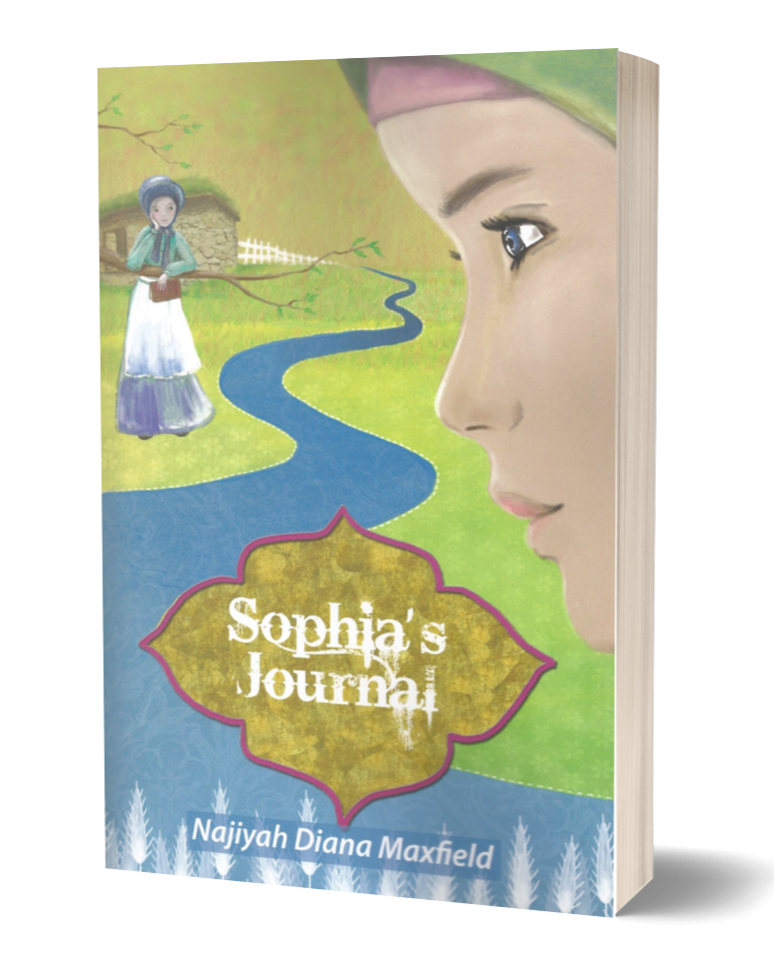 Sophia's Journal