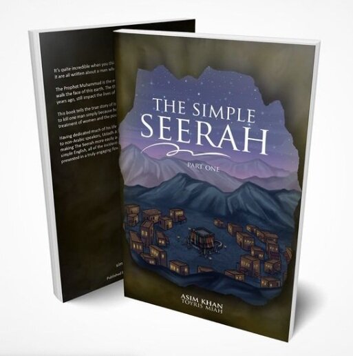 The Simple Seerah (Part 1)
