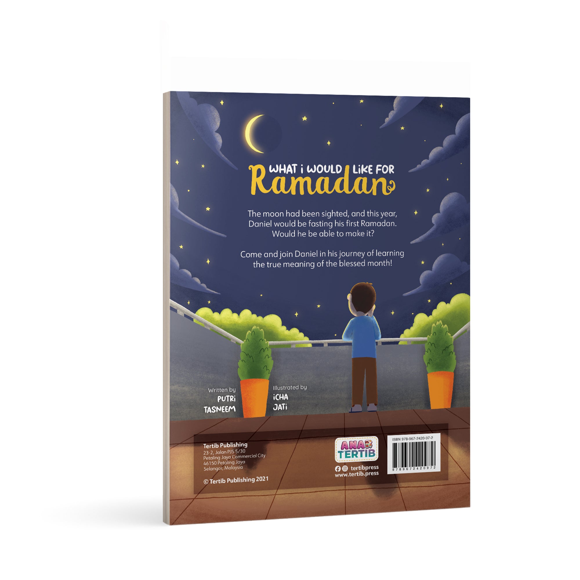 Ramadan: Stories & Activities
