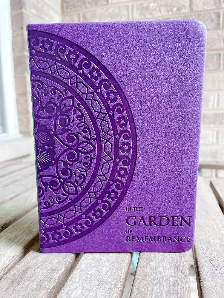 In The Garden of Remembrance: A Collection of Duas