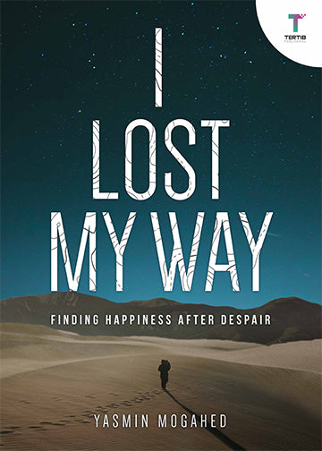 I Lost My Way: Finding Happiness After Despair