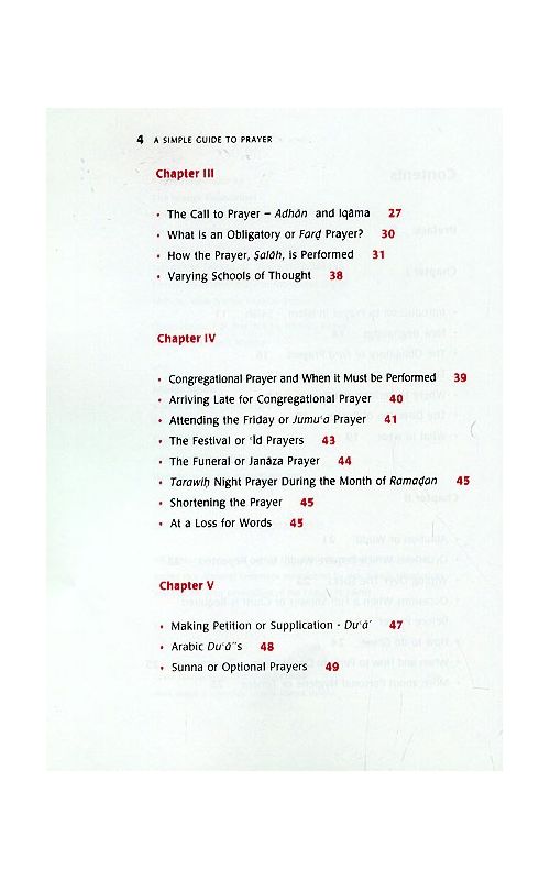A Simple Guide to Prayer for Beginners
