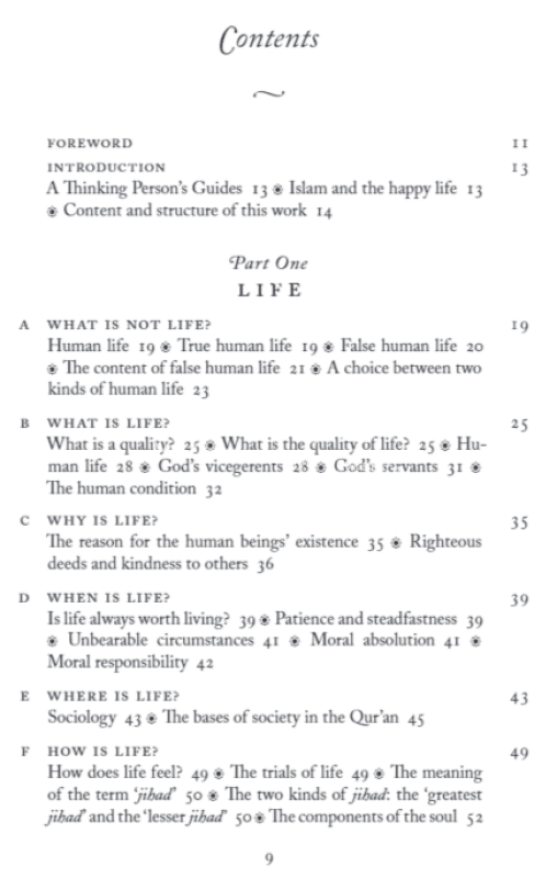 A Thinking Persons Guide To The Truly Happy Life Books