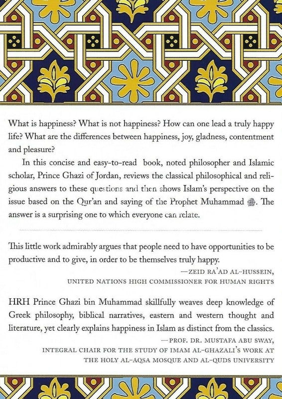 A Thinking Persons Guide To The Truly Happy Life Books