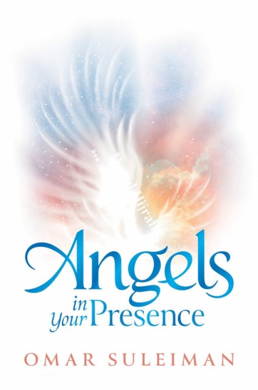 Angels In Your Presence Books