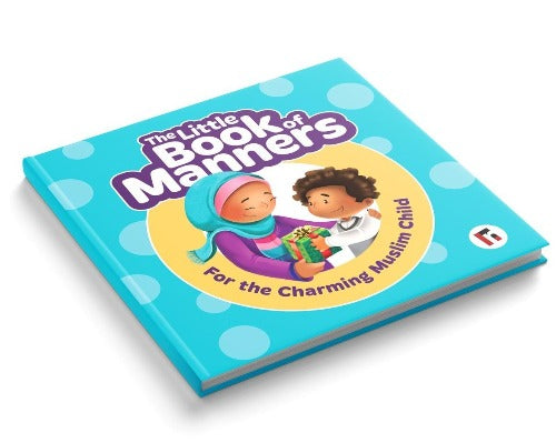 The Box of Manners, for children
