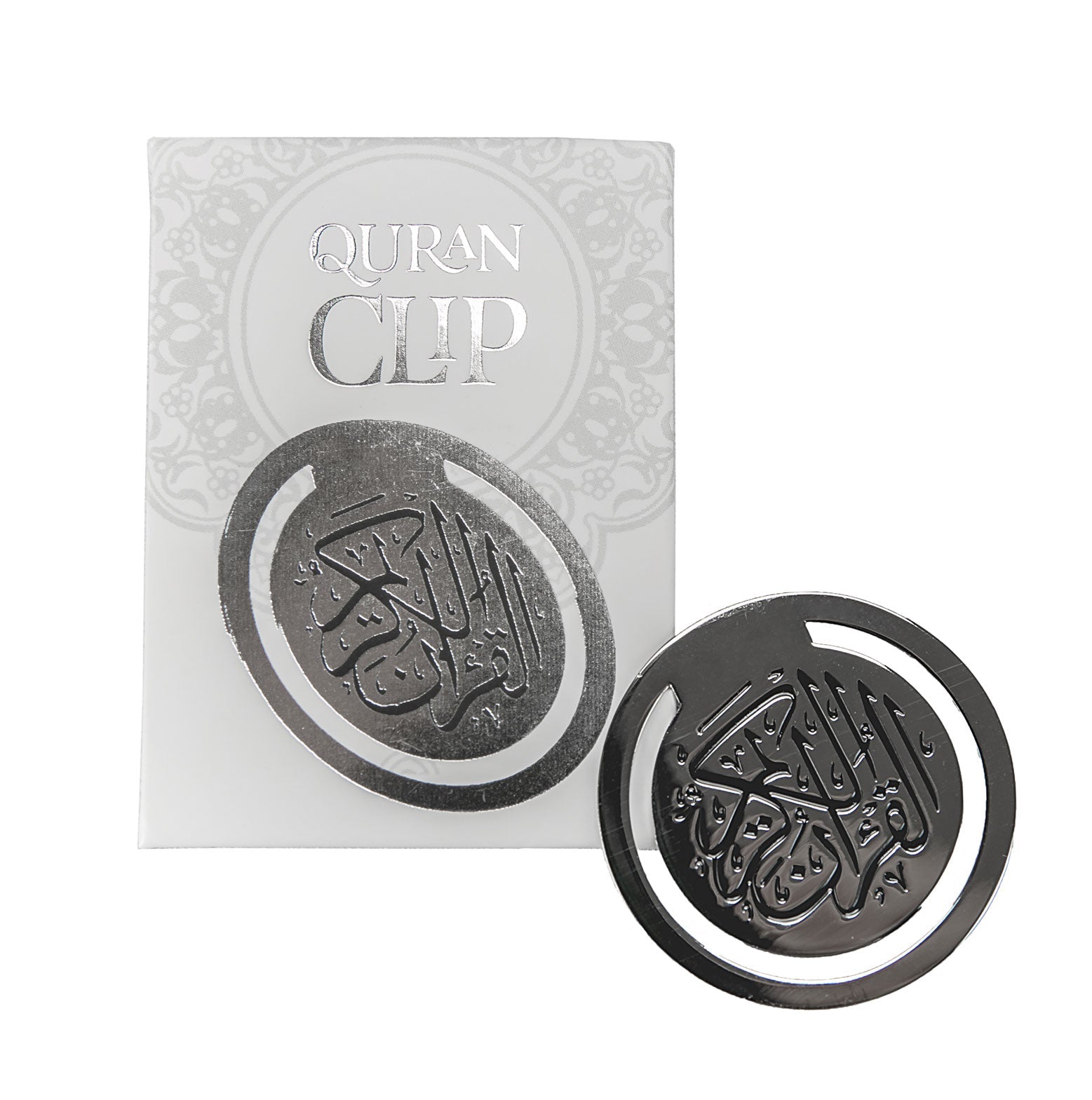 Quran Clip Bookmark