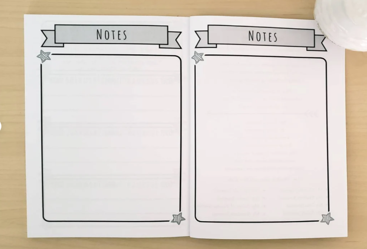 My Quran Journal - For Kids