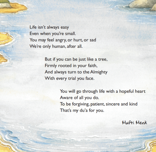 Let It Go: Learning the Lesson of Forgiveness, by Mufti Menk
