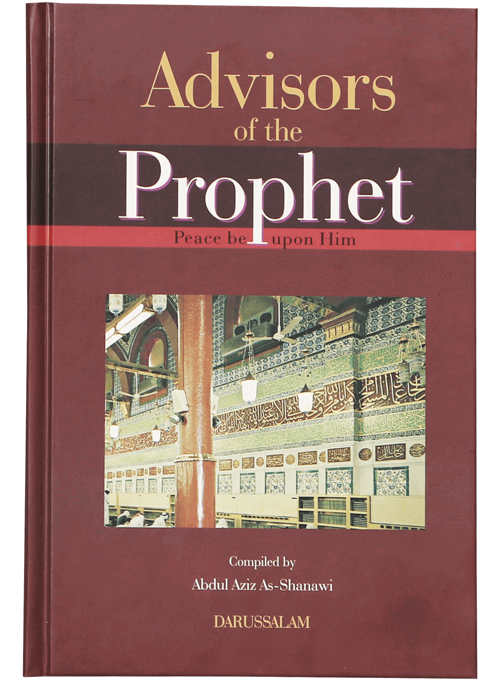 Advisors of the Prophet