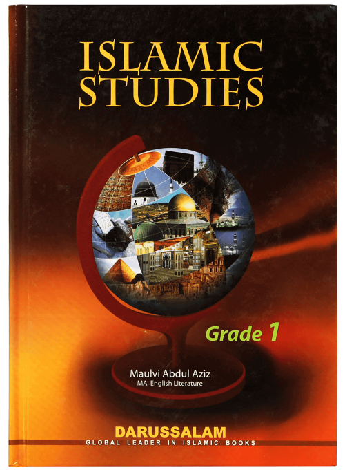 Islamic Studies: Grade 1