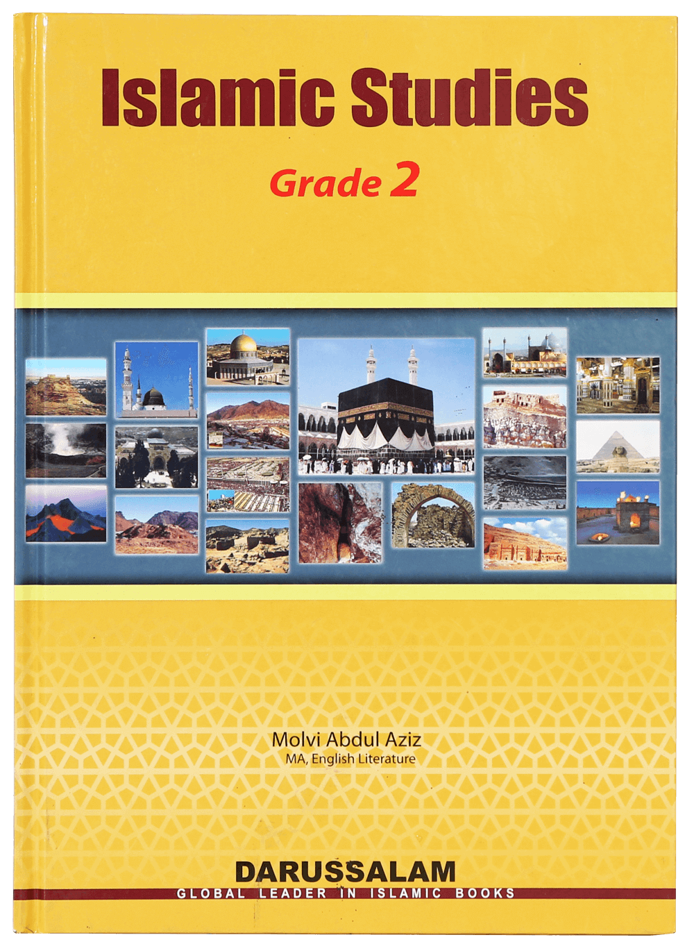 Islamic Studies: Grade 2